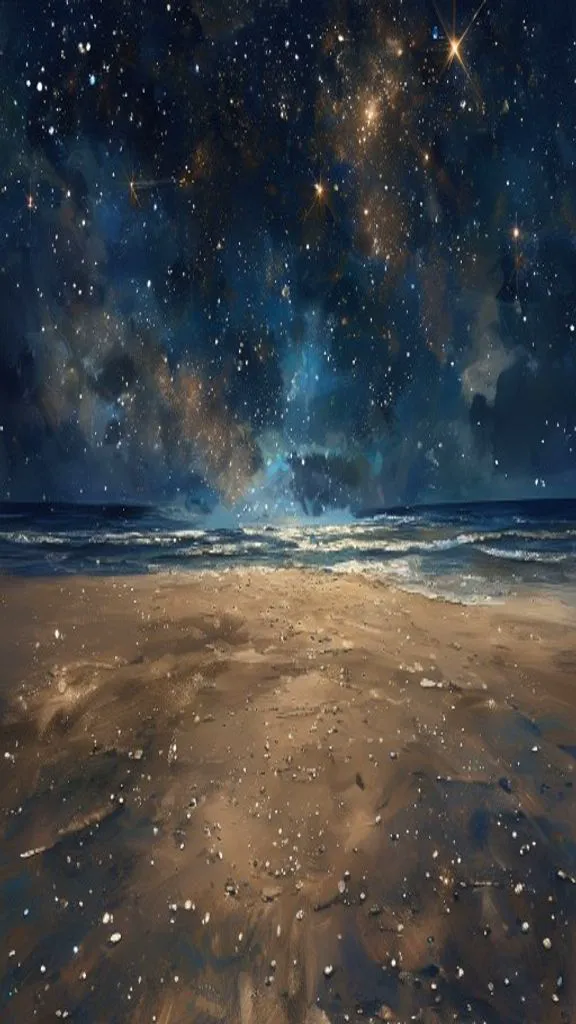 Illustration: Stars