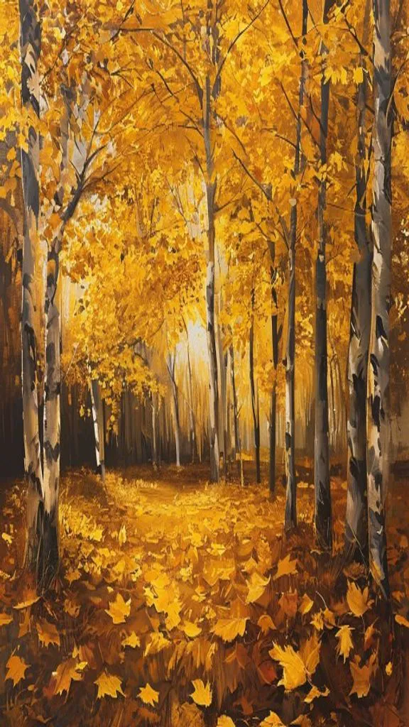 Illustration: Quaking aspen (Pando)