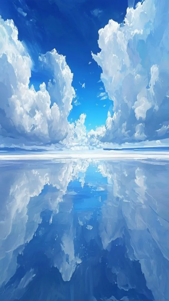Illustration: Salar de Uyuni
